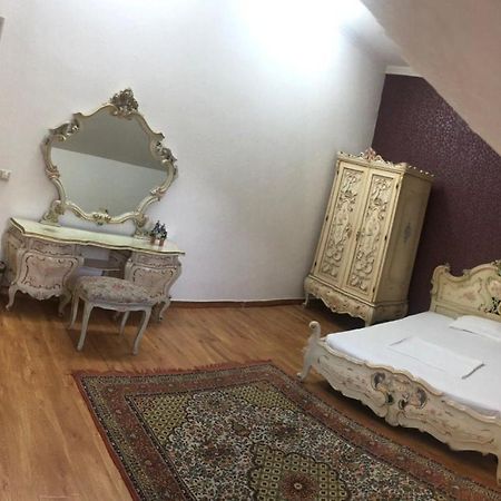 Rodem House Hostel Μπισκέκ Εξωτερικό φωτογραφία